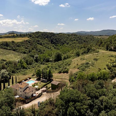 Borgo Santa Maria In Valle ラテリーナ エクステリア 写真